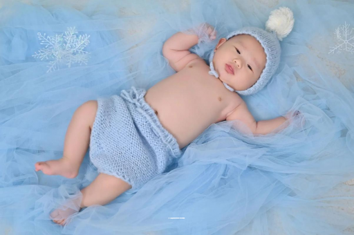 枣庄宝宝睡觉只有头出汗 枣庄宝宝睡觉只有头出汗